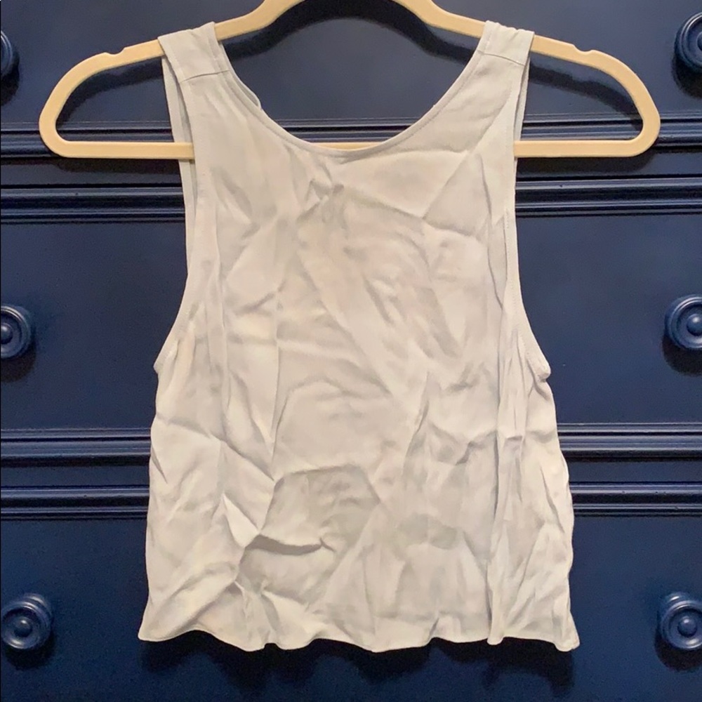 aritzia top